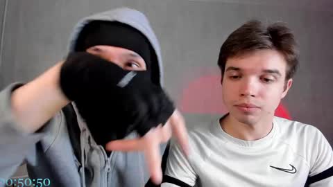 elliot_winki online show from 05.11.26