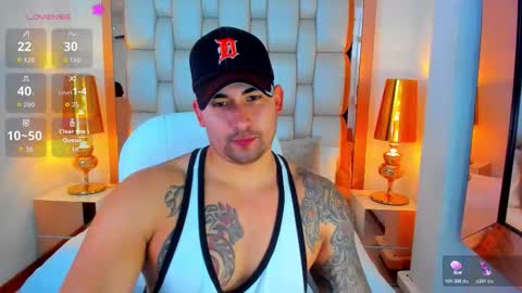 E L L I O T    V E L E Z online show from 10.23.25