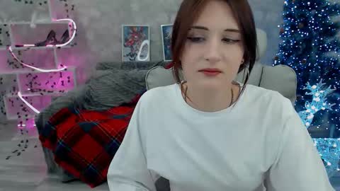 Snapshot of ellisjoy chatting on 01.09.26 Ellis online show from 01.09.26