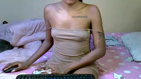 elllanna online show from 10.11.25