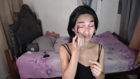 Snapshot of ellorrey chatting on 02.15.26 ELLORREY online show from 02.15.26