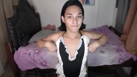 Snapshot of ellorrey chatting on 02.15.26 ELLORREY online show from 02.15.26