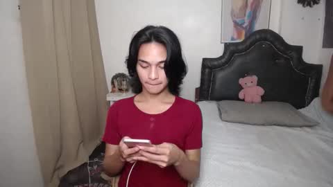 Snapshot of ellorrey chatting on 03.05.26 ELLORREY online show from 03.05.26