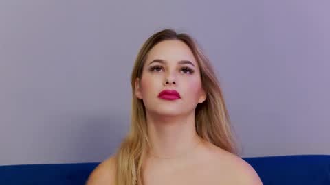 Elsa Jean online show from 10.17.25