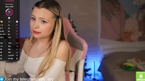 elly_ary online show from 01.05.25