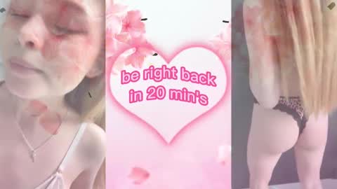 elly_ary online show from 02.18.25