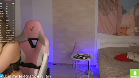 elly_ary online show from 02.27.25