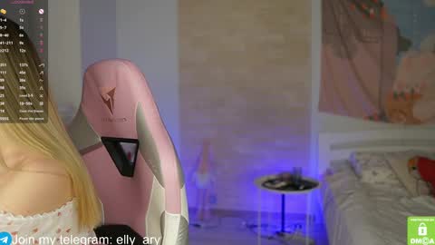 elly_ary online show from 03.06.25