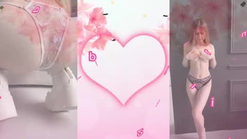 elly_ary online show from 03.11.25