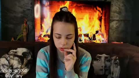 elly_ary online show from 03.17.26