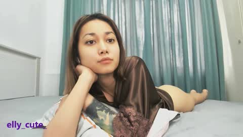 Elly Cute  online show from 11.05.25