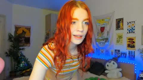 Elly     Fansly  online show from 01.03.25