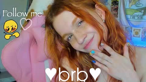 Elly     Fansly  online show from 11.02.25