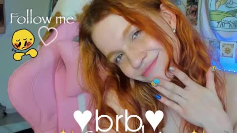 Elly     Fansly  online show from 11.15.25