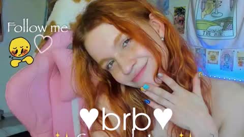 Elly     Fansly  online show from 12.02.25