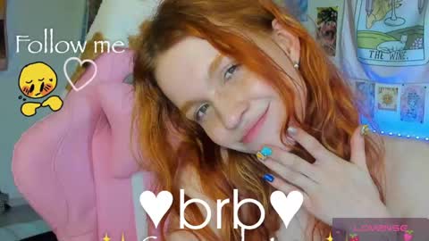 Elly     Fansly  online show from 04.27.26