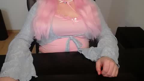 Elly online show from 03.14.26