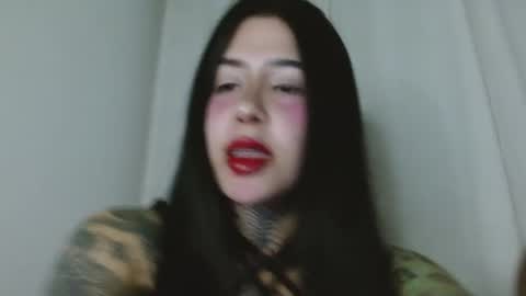 Natalia online show from 05.12.26