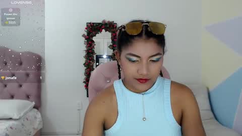 Elly online show from 12.17.24