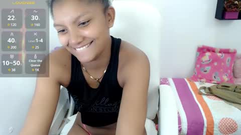 Elly online show from 03.11.25