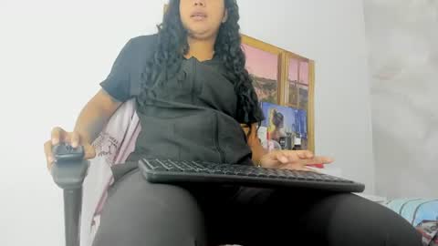 Snapshot of ellybloom chatting on 07.14.26 ellybloom online show from 07.14.26