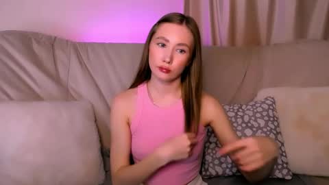  Elly  online show from 03.03.26