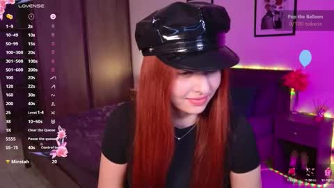 EllyPeach online show from 02.02.26