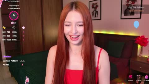 EllyPeach online show from 04.01.26