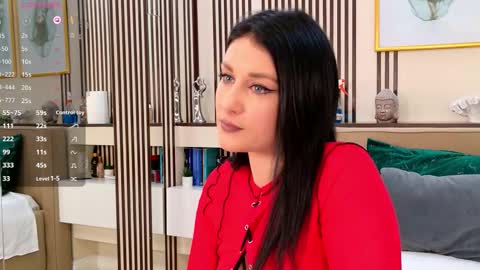 EllyRoss online show from 12.05.25