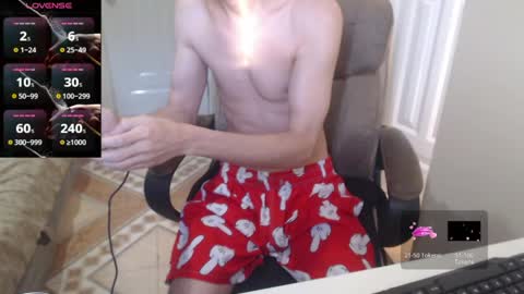 Zeki online show from 04.25.26