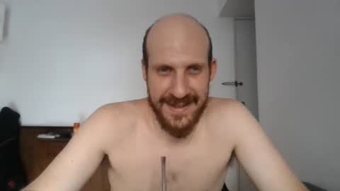 Mati Restrepo online show from 01.15.25