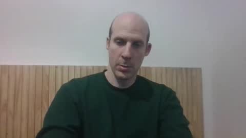 Snapshot of elmatirestrepo chatting on 05.16.26 Mati Restrepo online show from 05.16.26