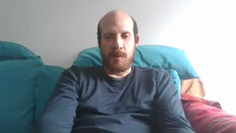 Snapshot of elmatirestrepo chatting on 07.13.26 Mati Restrepo online show from 07.13.26