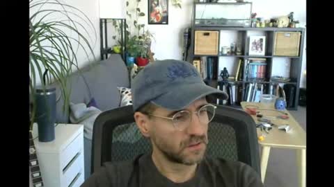Snapshot of elmetaagain chatting on 07.05.26 elmetaagain online show from 07.05.26