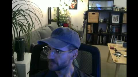 Snapshot of elmetaagain chatting on 07.05.26 elmetaagain online show from 07.05.26
