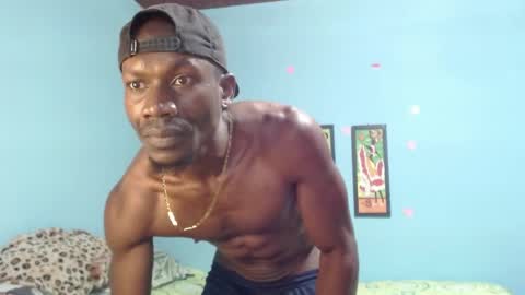 elmiltonnjakee online show from 04.21.26