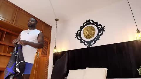 Jean Carlos online show from 02.09.26