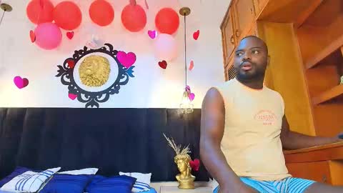 Jean Carlos online show from 02.17.26