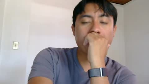 Snapshot of elninoposha chatting on 07.18.26 Estoy usando Telegram online show from 07.18.26