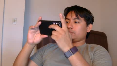 Snapshot of elninoposha chatting on 07.26.26 Estoy usando Telegram online show from 07.26.26
