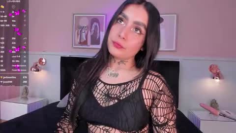 Elodie  online show from 02.11.26