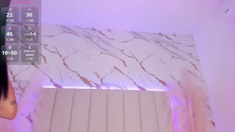 elody_rousse online show from 09.10.25