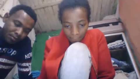 elodynarcisse online show from 12.21.25