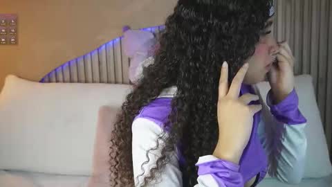 eloise_sweet online show from 12.21.25