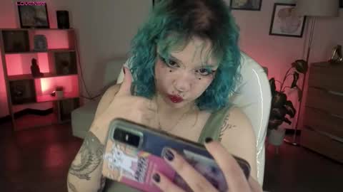 Eloise  . online show from 01.14.26