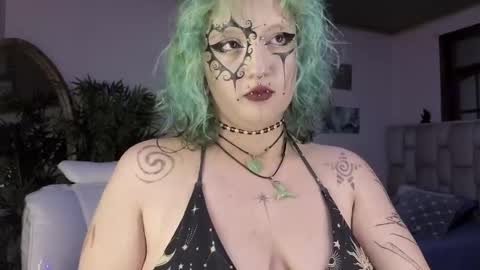 Eloise  . online show from 04.16.26