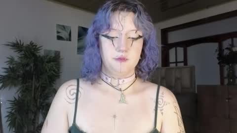Snapshot of eloisee_ chatting on 07.03.26 Eloise . online show from 07.03.26