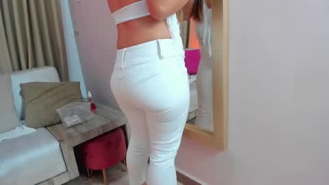 EloiseQuinn online show from 03.05.25