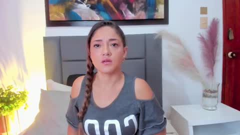 EloiseQuinn online show from 10.02.25