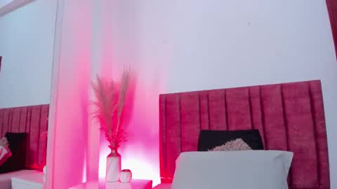 EloiseQuinn online show from 10.11.25